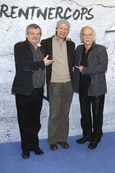 'Rentnercops – Jeder Tag zählt!' Photocall, Hamburg