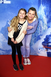 'Disney On Ice' Deutschlandpremiere, Berlin