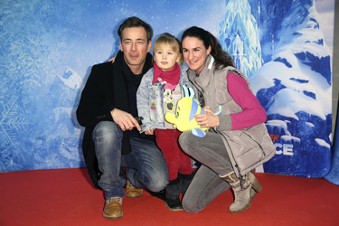 'Disney On Ice' Deutschlandpremiere, Berlin