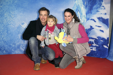 'Disney On Ice' Deutschlandpremiere, Berlin