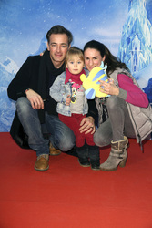 'Disney On Ice' Deutschlandpremiere, Berlin
