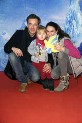 'Disney On Ice' Deutschlandpremiere, Berlin
