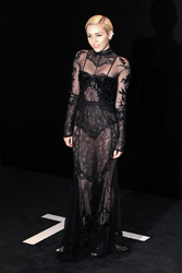Tom Ford Womenswear Collection Autumn/Winter 2015 Präsentation, Los Angeles