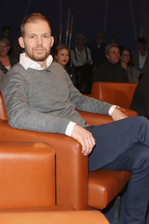 'NDR Talk Show', Hamburg
