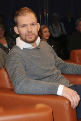 'NDR Talk Show', Hamburg