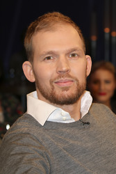 'NDR Talk Show', Hamburg