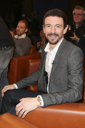 'NDR Talk Show', Hamburg