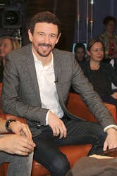 'NDR Talk Show', Hamburg