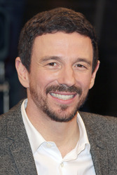 'NDR Talk Show', Hamburg