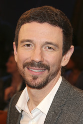'NDR Talk Show', Hamburg