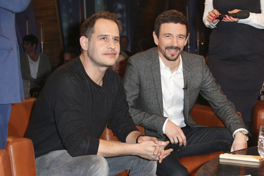 'NDR Talk Show', Hamburg