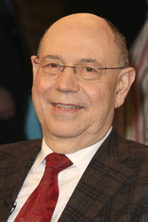'NDR Talk Show', Hamburg