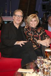 'NDR Talk Show', Hamburg
