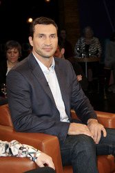 'NDR Talk Show', Hamburg