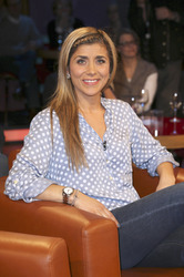 'NDR Talk Show', Hamburg