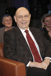 'NDR Talk Show', Hamburg