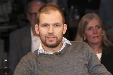 'NDR Talk Show', Hamburg
