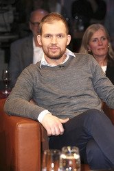 'NDR Talk Show', Hamburg