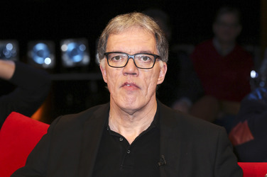 'NDR Talk Show', Hamburg