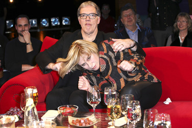 'NDR Talk Show', Hamburg