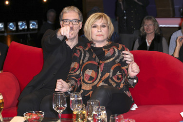 'NDR Talk Show', Hamburg