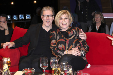 'NDR Talk Show', Hamburg