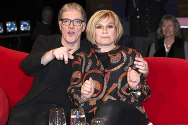 'NDR Talk Show', Hamburg