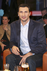 'NDR Talk Show', Hamburg