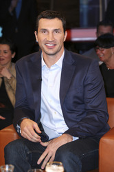 'NDR Talk Show', Hamburg