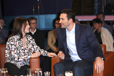 'NDR Talk Show', Hamburg