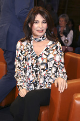 'NDR Talk Show', Hamburg