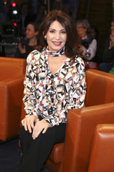 'NDR Talk Show', Hamburg