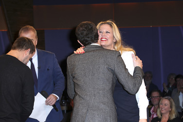 'NDR Talk Show', Hamburg