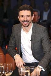 'NDR Talk Show', Hamburg