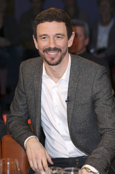 'NDR Talk Show', Hamburg