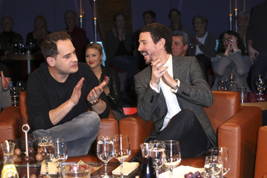 'NDR Talk Show', Hamburg