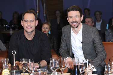 'NDR Talk Show', Hamburg