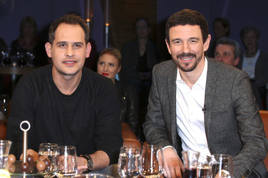 'NDR Talk Show', Hamburg