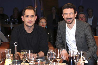 'NDR Talk Show', Hamburg