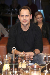 'NDR Talk Show', Hamburg