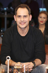 'NDR Talk Show', Hamburg