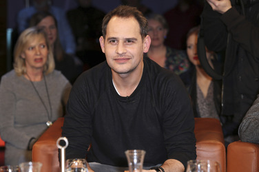 'NDR Talk Show', Hamburg