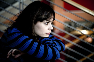 Laia Costa Interview, Berlinale 2015