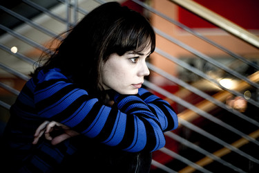 Laia Costa Interview, Berlinale 2015