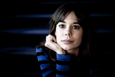 Laia Costa Interview, Berlinale 2015