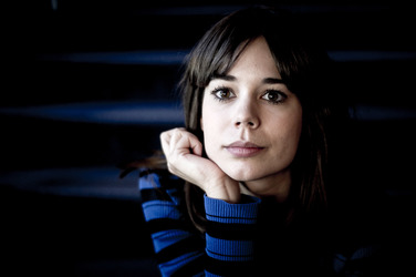 Laia Costa Interview, Berlinale 2015