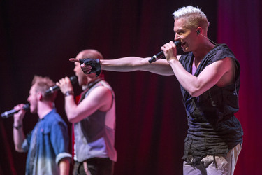 Florian Silbereisen präsentiert 'Das Fest der Feste 2015', Erfurt