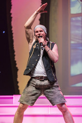 Florian Silbereisen präsentiert 'Das Fest der Feste 2015', Erfurt