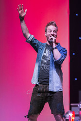 Florian Silbereisen präsentiert 'Das Fest der Feste 2015', Erfurt