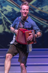 Florian Silbereisen präsentiert 'Das Fest der Feste 2015', Erfurt